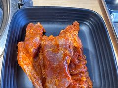 -麻蒲碳烤肉(嘉禾东平地铁站19号店)