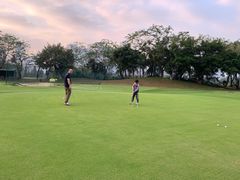 -棕榈泉国际高尔夫学院