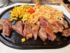 -豪客来牛排(金鼎广场店)