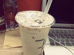 -KOI Thé(厦门国贸广场店)