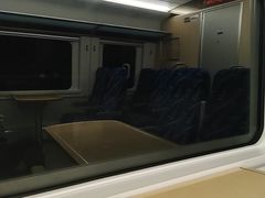 -郑州新郑国际机场-T2航站楼
