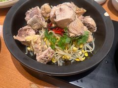-云海肴·汽锅鸡·云南代表菜(东坝金隅店)