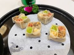 -得月楼·省级非遗·传统苏帮菜(观前店)