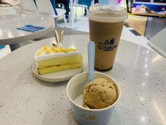 -八喜G’nature冰淇淋旗舰店