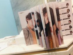 -Kraemer Paris  苏豪路易士·嘉玛发廊