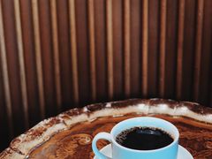 曼特宁-RUMORS COFFEE ROASTERY鲁马滋咖啡(湖南路店)