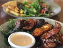 12 Rocks Cafe & Beach Bar