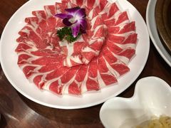 -和院老火锅铜锅烧烤海鲜(朱雀大街店)
