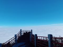 -峨眉山风景名胜区