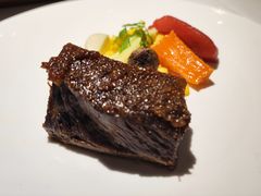 -王品牛排(福州泰禾店)