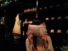 -La Creperie法餐厅(桃江路店)