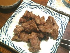 -热血兄弟·炭火烤肉(融侨中心店)