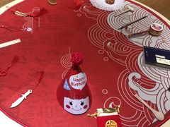 -大家食府·福建菜(FAC协盛中心庭院餐厅店)