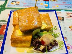 -阿飛冰室(下沙店)
