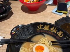 -寸屋拉面(凯德晶萃店)