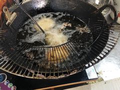 -阿婆油墩子(五里桥路188弄小区店)