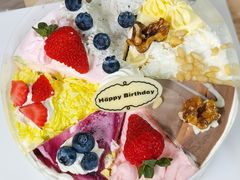 -八喜冰淇淋蛋糕(富国店)