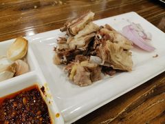 -清真·玛丽亚新疆菜主题餐厅(浙江中路店)