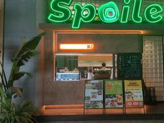 -SPOILER 黄石·全时段融合西餐(中华城店)