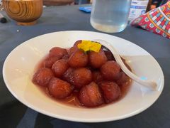 -伊带伊路新疆美食府(呼家楼店)