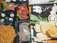 -束河人家(南锣鼓巷店)