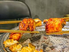 -本炙炭烤·蒲烧活鳗料理店(金沙洲店)