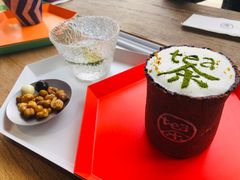 -茶是一枝花泡茶店