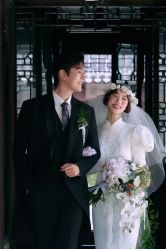 -巴黎婚纱摄影(瑞安旗舰店)