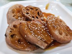 -紫竹林素食(祖庙路店)