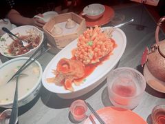 -小厨娘金榜题名(夫子庙秦淮河店)