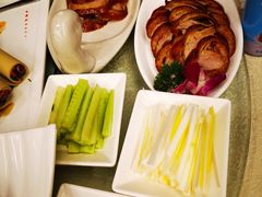 -清华大学-甲所餐厅