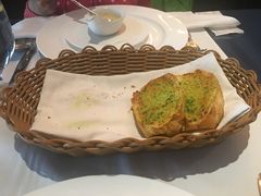 -戈雅法餐厅(世界城广场店)