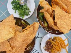 -红鼻子桂林米粉(金唐新光界店)