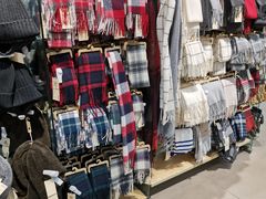 -MUJI无印良品(金狮广场店)