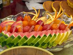 -东四民芳餐厅(世茂工三店)