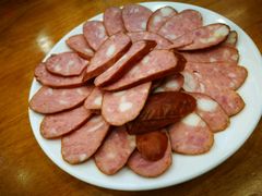 -东北农家饺子村(昌平路店)