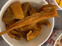 -二斗栗子(黄河道店)