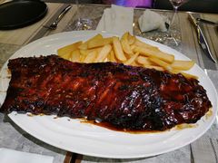-Hurricane's Grill 飓风牛排