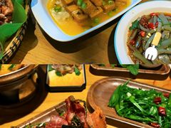 -隔壁老王·家常云南菜(花巷店)