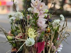 -花到家(富贵鸟花艺行)