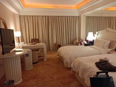 -苏州吴中白金汉爵大酒店