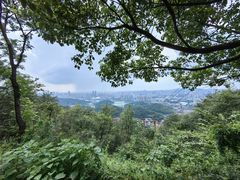 -岳麓山风景名胜区