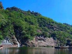 -丹东凤凰山景区