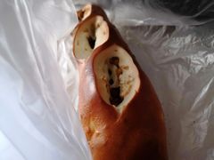 红豆碱水包-81BAKERY(大学路店)