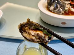 -绿岛国际酒店·海鲜酒楼(八七路店)