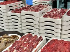 -八合里牛肉火锅(福州万象城店)