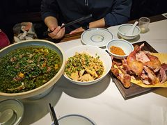 -打酱油·非遗淮扬菜(瘦西湖梅岭店)