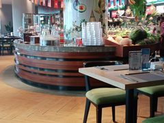 -齐河孔雀王温泉酒店·金孔雀自助百汇