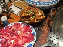 -周小明火锅(黑金冠社区店)