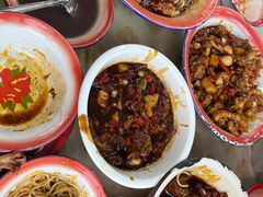 -老三样·旧食新味(船山路店)